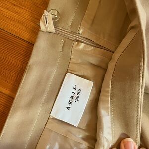 Akris Punto Pencil skirt, size 8